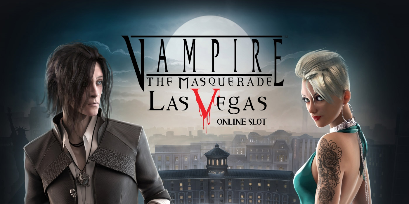 Play Vampire The Masquerade Online