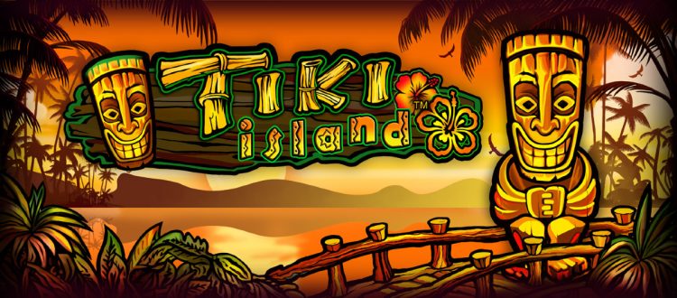 Tiki Island Slot