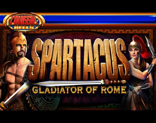 Play Spartacus Slot - Claim Free Spins at SlotsWise Casinos
