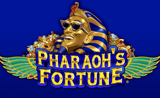 Play Pharaoh's Fortune - Claim Free Spins at SlotsWise