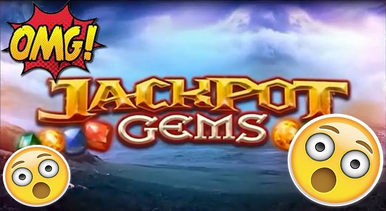 Jackpot Gems free play