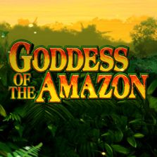 Goddess of the Amazon